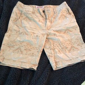 Men’s Arizona shorts